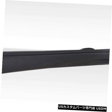 Side Skirts Body Kit 04-08日産マキシマVIP Duraflexサイドスカートボディキットに適合!!! 100594 04-08 Fits Nissan Maxima VIP Duraflex Side Skirts Body Kit!!! 100594