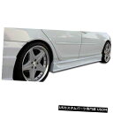 Side Skirts Body Kit 02-06トヨタカムリシグマDuraflexサイドスカートボディキット!!! 103290 02-06 Toyota ...