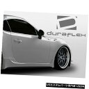 Side Skirts Body Kit 13-19 Scion FRS TD3000 Duraflexサイドスカートボディキットに適合!!! 108515 1...