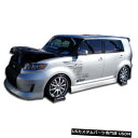 Side Skirts Body Kit 08-15 Scion xB GT Concept Duraflex Side Skirts Body Kit !!!...