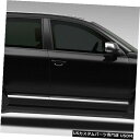 Side Skirts Body Kit 03-06ポルシェカイエンエロスV.1デュラフレックスサイドスカートワイドボディキット!!! 108271 03-06...