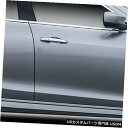 Side Skirts Body Kit 14-18マセラティジブリAzure Duraflexサイドスカートボディキット!!! 113964 14-18 Ma...