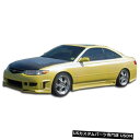 Side Skirts Body Kit 99-03トヨタソラーラVIP Duraflexサイドスカートボディキット!!! 102175 99-03 Toyota Solara VIP Duraflex Side Skirts Body Kit!!! 102175