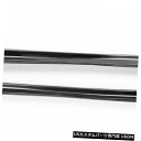 Side Skirts Body Kit 94-98フォードマスタングサレン2スタイルKBDウレタンサイドスカートボディキット!!! 37-2279 94-98...