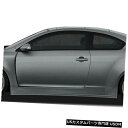 Side Skirts Body Kit 05-10 Scion TC Atlas Duraflexサイドスカートワイドボディキット!!! 107053 05-10 Scion TC Atlas Duraflex Side Skirts Wide Body Kit!!! 107053