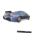Side Skirts Body Kit 00-07シボレーモンテカルロF-1デュラフレックスサイドスカートボディキット!!! 100013 00-07 Che...