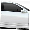 Side Skirts Body Kit 90-96は日産300ZX 2 + 2蒸気Duraflexサイドスカートボディキットに適合!!! 114914 90-...