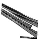 Side Skirts Body Kit 14-19レクサスIS OEスタイルセイボンカーボンファイバーサイドスカートボディキット!!! SS14LXIS-OE...