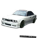 Side Skirts Body Kit 89-95 BMW 5シリーズMパワーデュラフレックスサイドスカートボディキット!!! 103527 89-95 BM...
