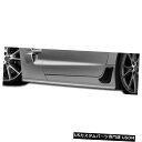 Side Skirts Body Kit 97-04シボレーコルベットZRエディションデュラフレックスサイドスカートボディキット!!! 105696 97-04...