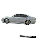 Side Skirts Body Kit 93-97 Lexus GS AG Duraflexサイドスカートボディキット!!! 101261 93-97 Lex...