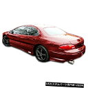 Side Skirts Body Kit 98-04クライスラーコンコルドVIPオーバーストックサイドスカートボディキット!!! 101944 98-04 Chrysler Concorde VIP Overstock Side Skirts Body Kit!!! 101944