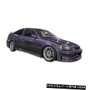 Side Skirts Body Kit 96-00ホンダシビックM3ルックDuraflexサイドスカートボディキット!!! 101770 96-00 Honda Civic M3 Look Duraflex Side Skirts Body Kit!!! 101770