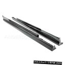 Side Skirts Body Kit 10-15カマロZL1アンダーソンカーボンファイバーサイドスカートボディキット!!! AC-SS1011CHCAM -...