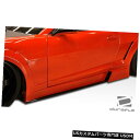 10-15 Chevrolet Camaro Circuit Duraflex Side Skirts Wide Body Kit!!! 105815カテゴリSide Skirts Body Kit状態新品メーカーChevrolet車種Camaro発送詳細送料一律 1000円（※北海道、沖縄、離島は省く）商品詳細輸入商品の為、英語表記となります。 Condition: New Placement on Vehicle: Left, Right Part Type: Sideskirts Fitment Type:: Direct Replacement Surface Finish: Black Protective Coating Brand: Duraflex Warranty: Other Manufacturer: Extreme Dimensions Free Shipping Insurance: Must Sign as Damaged if Damaged Manufacturer Part Number: 105815 UPC: Does not apply※以下の注意事項をご理解頂いた上で、ご入札下さい※■海外輸入品の為、NC,NRでお願い致します。■フィッテングや車検対応の有無については、基本的に画像と説明文よりお客様の方にてご判断をお願いしております。■USパーツは国内の純正パーツを取り外した後、接続コネクタが必ずしも一致するとは限らず、加工が必要な場合もございます。■輸入品につき、商品に小傷やスレなどがある場合がございます。■大型商品に関しましては、配送会社の規定により個人宅への配送が困難な場合がございます。その場合は、会社や倉庫、最寄りの営業所での受け取りをお願いする場合がございます。■大型商品に関しましては、輸入消費税が課税される場合もございます。その場合はお客様側で輸入業者へ輸入消費税のお支払いのご負担をお願いする場合がございます。■取付並びにサポートは行なっておりません。また作業時間や難易度は個々の技量に左右されますのでお答え出来かねます。■取扱い説明書などは基本的に同封されておりません。■商品説明文中に英語にて”保障”に関する記載があっても適応はされませんので、ご理解ください。■商品の発送前に事前に念入りな検品を行っておりますが、運送状況による破損等がある場合がございますので、商品到着次第、速やかに商品の確認をお願いします。■到着より7日以内のみ保証対象とします。ただし、取り付け後は、保証対象外となります。■商品の配送方法や日時の指定頂けません。■お届けまでには、2〜3週間程頂いております。ただし、通関処理や天候次第で多少遅れが発生する場合もあります。■商品落札後のお客様のご都合によるキャンセルはお断りしておりますが、落札金額の30％の手数料をいただいた場合のみお受けする場合があります。■他にもUSパーツを多数出品させて頂いておりますので、ご覧頂けたらと思います。■USパーツの輸入代行も行っておりますので、ショップに掲載されていない商品でもお探しする事が可能です!!お気軽にお問い合わせ下さい。&nbsp;