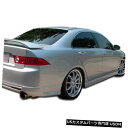 Side Skirts Body Kit 04-08 Acura TSX J-Spec Duraflexサイドスカートボディキット!!! 105224 04-0...
