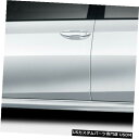 Side Skirts Body Kit 14-16トヨタカローラゼータデュラフレックスサイドスカートボディキット!!! 115048 14-16 Toyota...