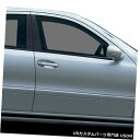 Side Skirts Body Kit 03-09メルセデスE55ボルテックスオーバーストックサイドスカートボディキット!!! 109187 03-09 Me...