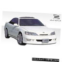 Side Skirts Body Kit 97-01レクサスES EVOデュラフレックスサイドスカートボディキット!!! 101866 97-01 Lexus ...