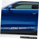 Side Skirts Body Kit 16-18シボレーカマログリッドカーボンクリエーションズサイドスカートボディキット!!! 113053 16-18 C...