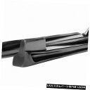 Side Skirts Body Kit 99-04フォードマスタングVスペックスタイルKBDウレタンサイドスカートボディキット!!! 37-2281 99-0...