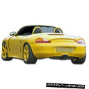 Side Skirts Body Kit 97-04ポルシェボクスターTスポーツDuraflexサイドスカートワイドボディキット!!! 105132 97-04...