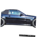 Side Skirts Body Kit 90-02メルセデスSL AMG2ルックDuraflexサイドスカートボディキット!!! 107189 90-02 Mercedes SL AMG2 Look Duraflex Side Skirts Body Kit!!! 107189