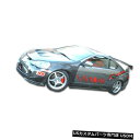 Side Skirts Body Kit 02-06 Acura RSX Type M Duraflexサイドスカートボディキット!!! 100311 02-0...