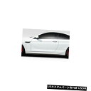 Side Skirts Body Kit 11-19 BMW 6シリーズAF-1エアロファンクション(GFK)サイドスカートボディキット!!! 115057 1...