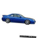 Side Skirts Body Kit 97-01ホンダプレリュードタイプMデュラフレックスサイドスカートボディキット!!! 101848 97-01 Honda Prelude Type M Duraflex Side Skirts Body Kit!!! 101848