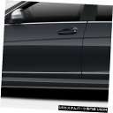 Side Skirts Body Kit 12-14メルセデスC63ブラックシリーズルックDuraflexサイドスカートボディキット!!! 113918 12-...