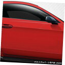 Side Skirts Body Kit 15-18フォードマスタンググリッドカーボンファイバークリエーションズサイドスカートボディキット!!! 112585 ...