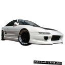 Side Skirts Body Kit 91-95トヨタMR2タイプB Duraflexサイドスカートボディキット!!! 101036 91-95 Toyota MR2 Type B Duraflex Side Skirts Body Kit!!! 101036