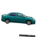 Side Skirts Body Kit 95-98マツダプロテジタイプMオーバーストックサイドスカートボディキット!!! 101621 95-98 Mazda...