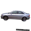 Side Skirts Body Kit 96-01アウディA4 AG-Sデュラフレックスサイドスカートボディキット!!! 101697 96-01 Audi ...