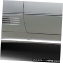 Side Skirts Body Kit 93-96メルセデスCL LR-Sデュラフレックスサイドスカートボディキット!!! 112827 93-96 Merc...