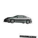 Side Skirts Body Kit 95-02ポンティアックサンファイア2DR Xplosion Duraflexサイドスカートボディキット!!! 101...