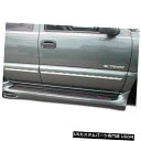 Side Skirts Body Kit 00-06シボレータホSWBプラチナDuraflexサイドスカートボディキット!!! 100018 00-06 Che...