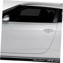 Side Skirts Body Kit 12-16ヒュンダイベロスターGT RCオーバーストックサイドスカートスプリッターボディキット108832に適合 12...