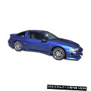 Side Skirts Body Kit 90-94 Mitsubishi Eclipse Kombat Overstock Side Skirts Body ...