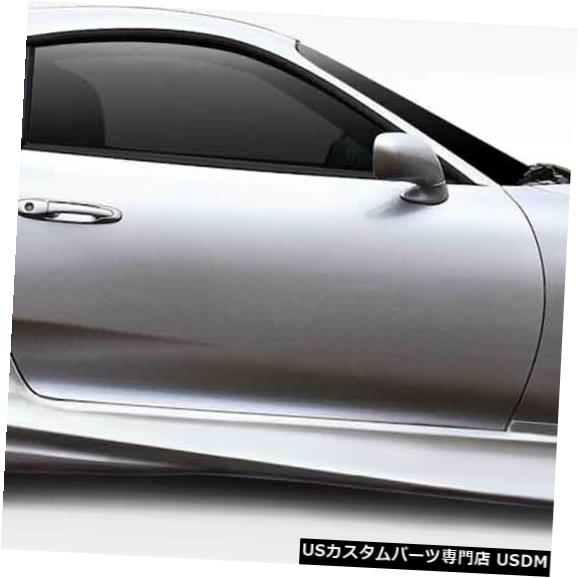 Side Skirts Body Kit 93-98トヨタスープラSラインデュラフレックスサイドスカートボディキット!!! 114849 93-98 Toyota Supra S Line Duraflex Side Skirts Body Kit!!! 114849