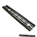 Side Skirts Body Kit 15-19フォードマスタングARアンダーソンカーボンファイバーサイドスカートボディキット! AC-SS15FDMU-A...
