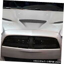 ボンネット 11-14ダッジチャージャーヘルキャットルックDuraflexボディキット-フード!!! 113200 11-14 Dodge Charger He...