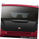 ボンネット 11-14ポルシェカイエンAF-3エアロファンクションボディキット-フード!!! 112696 11-14 Porsche Cayenne AF-3 Aero Function Body Kit- Hood!!! 112696