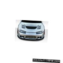ボンネット 95-99三菱エクリプスエボGTデュラフレックスボディキット-フード!!! 114567 95-99 Mitsubishi Eclipse Evo ...
