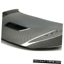 ボンネット 16-19ホンダシビックCVスタイルセイボンカーボンファイバーボディキット-フード!!! HD17HDCVR-CV 16-19 Honda Civi...