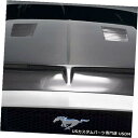 ボンネット 18-19フォードマスタングGT500カーボンファイバークリエーションズボディキット-フード!!! 115009 18-19 Ford Mustan...