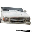 ボンネット 99-01キャデラックエスカレードカウルデュラフレックスボディキット-フード!!! 103023 99-01 Cadillac Escalade C...