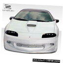 ボンネット 93-97シボレーカマロスーパースポーツデュラフレックスボディキット-フード!!! 101218 93-97 Chevrolet Camaro Su...