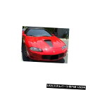 ボンネット 98-02シボレーカマロTruFiber SSボディキット-フード!!! TF30021-A11 98-02 Chevy Camaro TruFib...